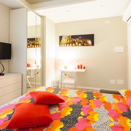 Un Passino Da San Pietro Casa Villa Roma Eksteriør bilde
