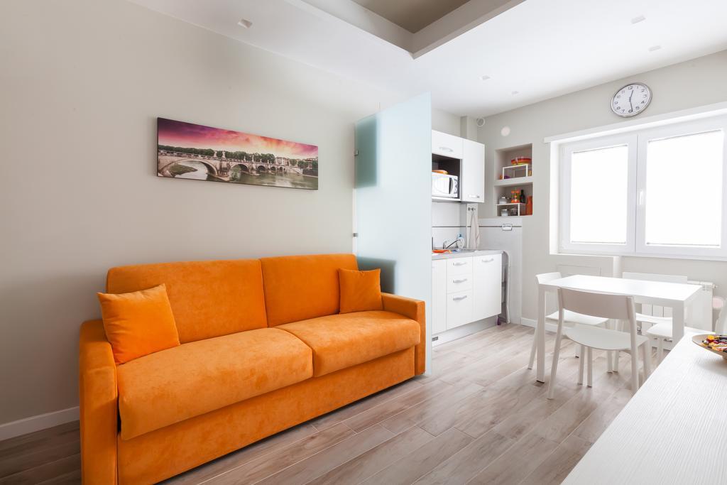Un Passino Da San Pietro Casa Villa Roma Rom bilde