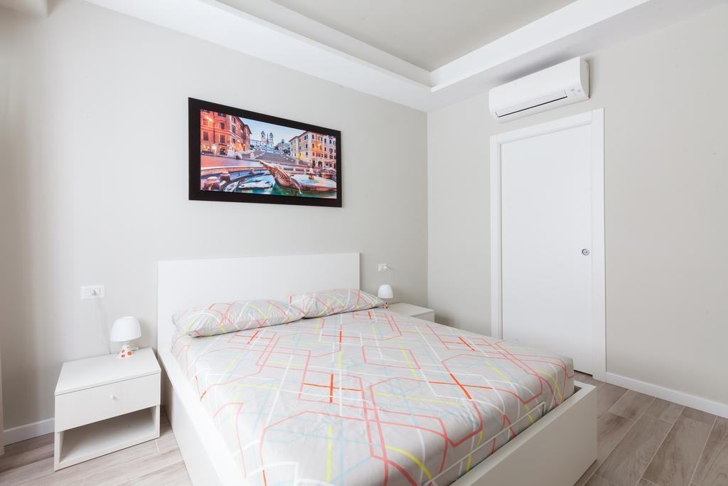 Un Passino Da San Pietro Casa Villa Roma Rom bilde