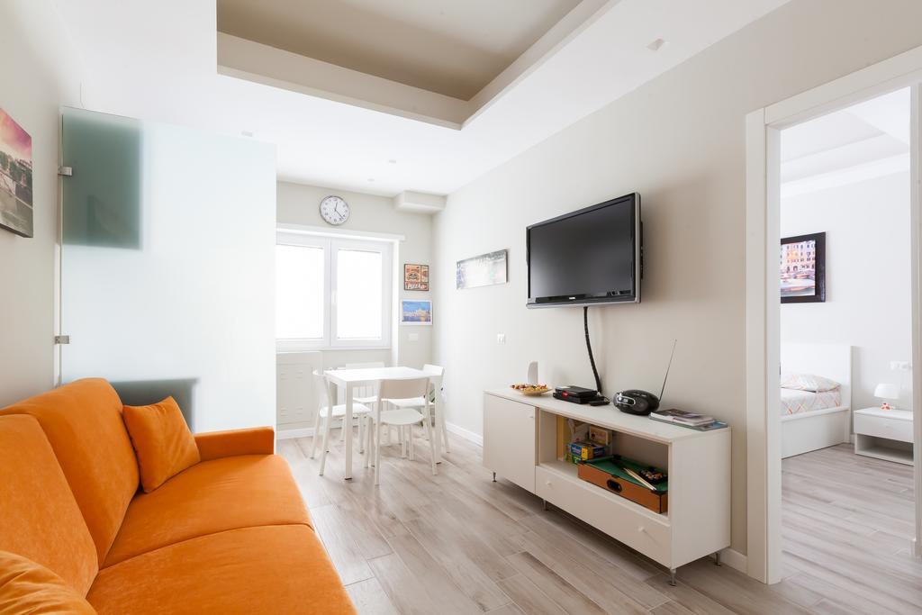 Un Passino Da San Pietro Casa Villa Roma Rom bilde