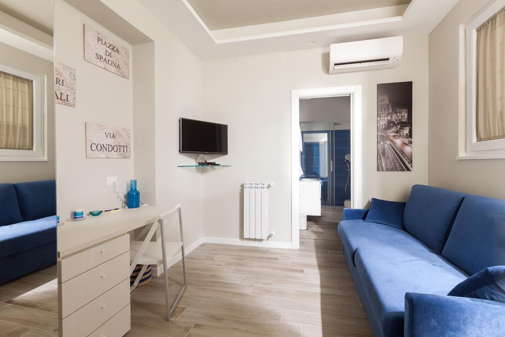 Un Passino Da San Pietro Casa Villa Roma Rom bilde
