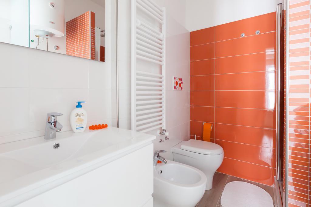 Un Passino Da San Pietro Casa Villa Roma Rom bilde
