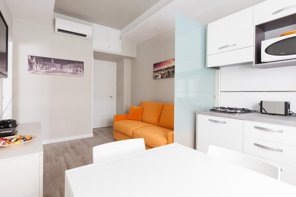 Un Passino Da San Pietro Casa Villa Roma Rom bilde