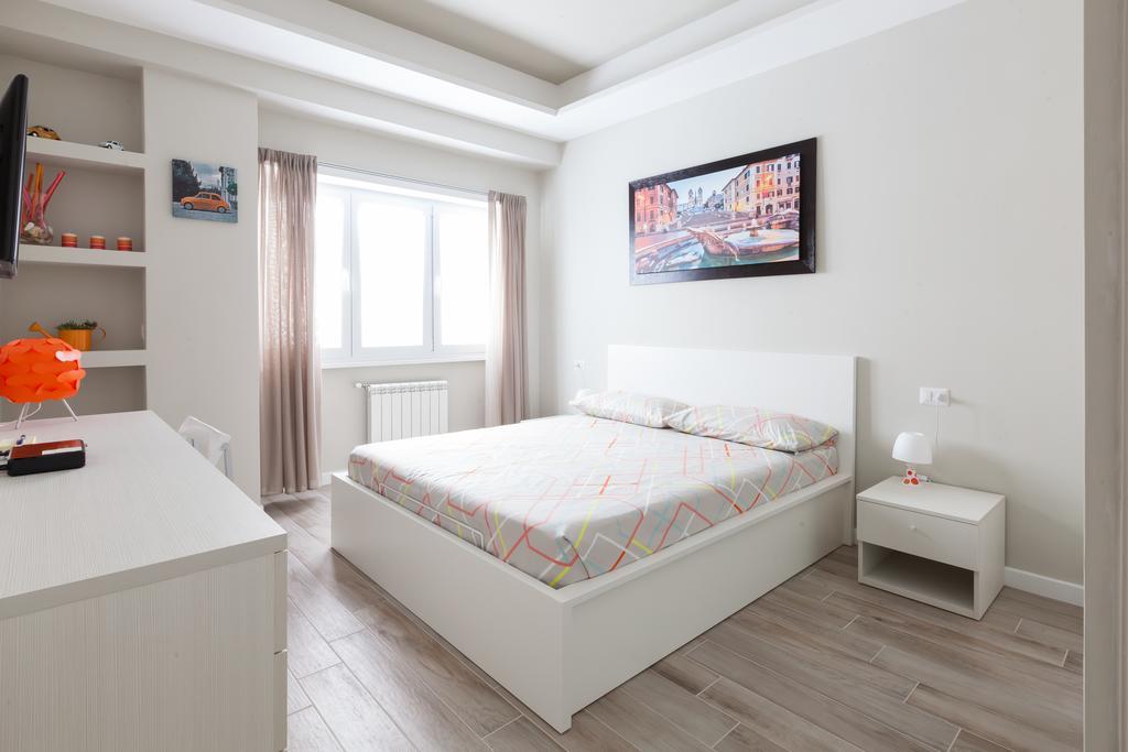 Un Passino Da San Pietro Casa Villa Roma Rom bilde